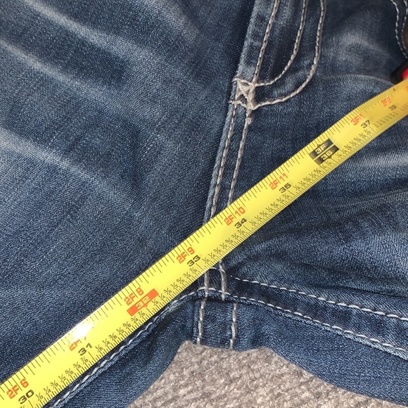 Daytrip Jeans - Picture 9 of 9